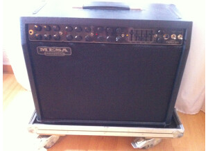 Mesa Boogie [Nomad Series] Nomad 100 Combo