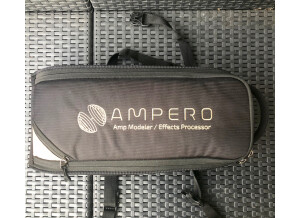 Hotone Audio MP-100 Ampero (64604)