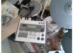 Roland TD-20 Module (99370)