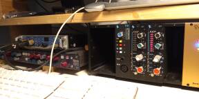 API 527 compressor -500 Series-