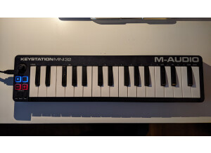 M-Audio Keystation Mini 32  (38702)