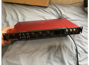 Focusrite Scarlett 18i20 (82219)