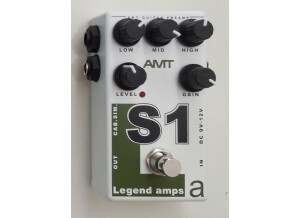 Amt Electronics [Legend Amps Series] S1 Soldano