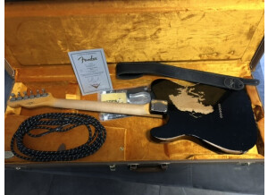 Fender Custom Shop 2012 '61 Relic Custom Telecaster