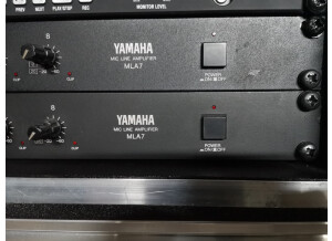 Yamaha MLA7