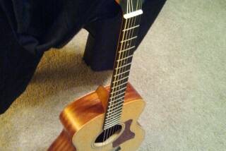 Taylor GS Mini
