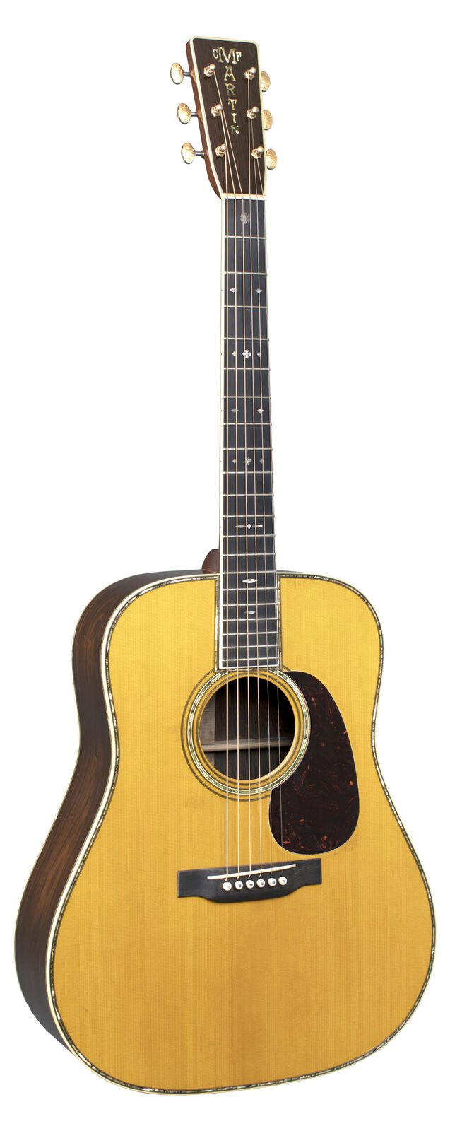D-45S Authentic 1936 Aged