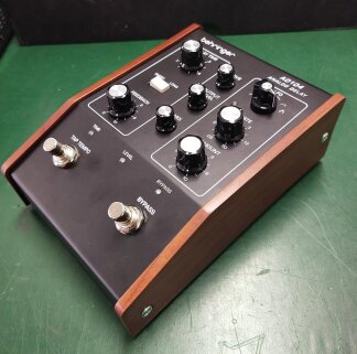 behringer behringer