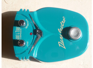 Danelectro SURF N' TURF - COMPRESSOR