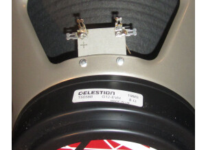 Celestion G12 EVH (18255)