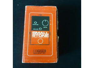 Electro-Harmonix Small Stone Nano
