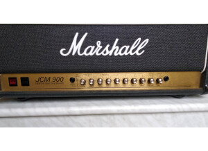Marshall 4100 JCM900 Dual Reverb [1990-1999] [2003 - ? ] (40494)