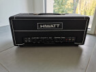 Hiwatt DG 504 David Gilmour Custom 50