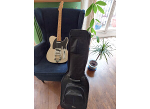 Fender Classic Series Japan '62 Telecaster w/ Bigsby (67404)