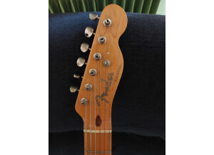 Fender Classic Series Japan '62 Telecaster w/ Bigsby (32838)