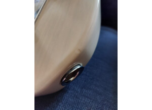 Fender Classic Series Japan '62 Telecaster w/ Bigsby (22285)