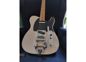 Fender Classic Series Japan '62 Telecaster w/ Bigsby (98866)