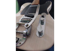 Fender Classic Series Japan '62 Telecaster w/ Bigsby (94550)