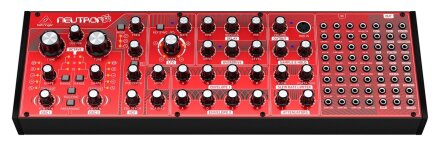 behringer-neutron-268099 behringer-neutron-268099