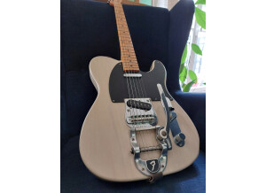 Fender Classic Series Japan '62 Telecaster w/ Bigsby (54359)