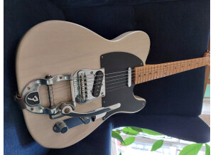 Fender Classic Series Japan '62 Telecaster w/ Bigsby (59828)