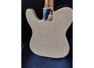 Fender Classic Series Japan '62 Telecaster w/ Bigsby (43562)