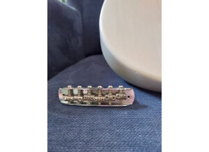 Fender Classic Series Japan '62 Telecaster w/ Bigsby (85633)