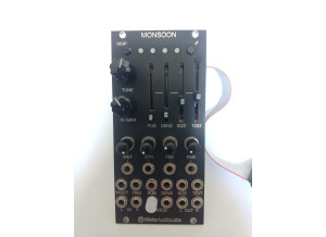Mutable Instruments Clouds (46369)