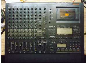 Tascam MidiStudio 644 (22712)