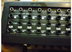 Tascam MidiStudio 644 (65259)