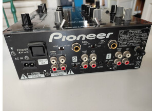 Pioneer DJM-400 (92761)