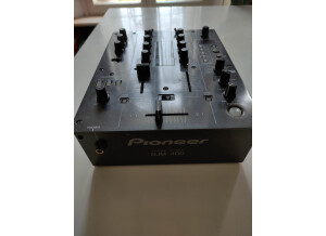 Pioneer DJM-400 (95118)