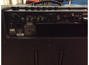 Line 6 Firehawk 1500