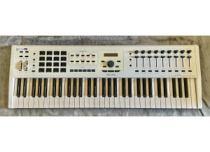 Arturia KeyLab 61 mkII (96776)
