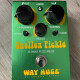 WHE401S Swollen Pickle Jumbo Fuzz MKIIS WHE401S Swollen Pickle Jumbo Fuzz MKIIS