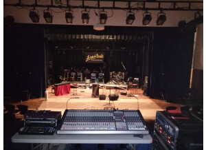 Soundcraft GB4 32 (45960)