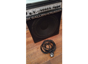 Gallien Krueger MB150S-III/112 (43648)