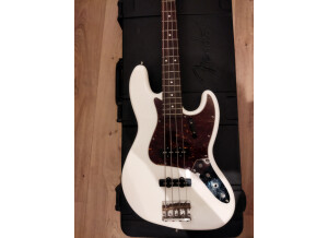 Fender Standard Jazz Bass [2009-2018] (26814)