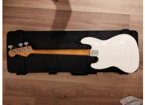 Fender Standard Jazz Bass [2009-2018] (70198)