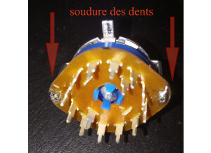 Din Sync RE-808 (13980)