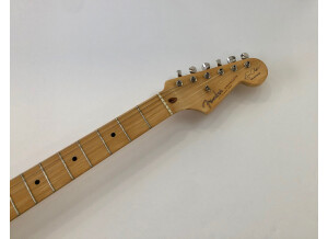 Fender Eric Clapton Stratocaster (50519)