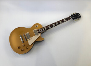 Gibson 1957 Les Paul Goldtop VOS (60136)