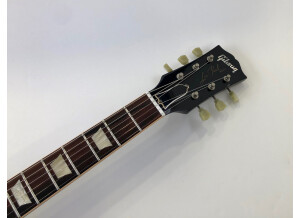 Gibson 1957 Les Paul Goldtop VOS (15009)