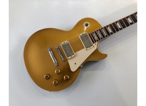 Gibson 1957 Les Paul Goldtop VOS (52986)