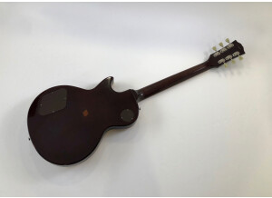 Gibson 1957 Les Paul Goldtop VOS (13820)