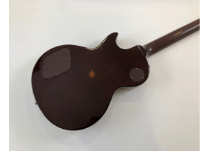 Gibson 1957 Les Paul Goldtop VOS (78497)