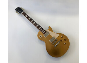 Gibson 1957 Les Paul Goldtop VOS (98704)