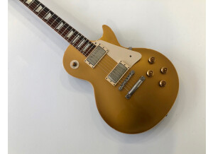 Gibson 1957 Les Paul Goldtop VOS (88902)