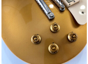 Gibson 1957 Les Paul Goldtop VOS (22887)
