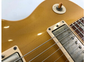 Gibson 1957 Les Paul Goldtop VOS (95044)